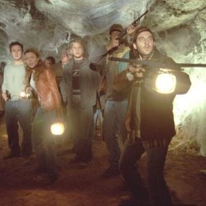 Foto Malditas Aranhas!