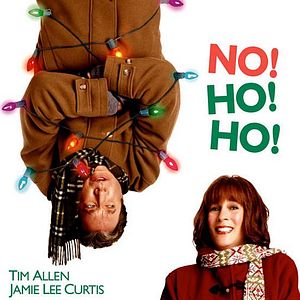 Foto Um Natal Muito, Muito Louco