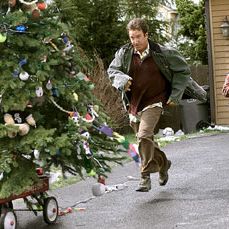 Foto Um Natal Muito, Muito Louco