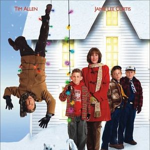 Foto Um Natal Muito, Muito Louco