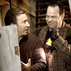 Foto Um Natal Muito, Muito Louco