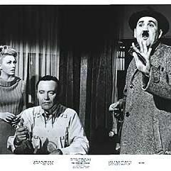 Foto Uma Loura por Um Milhão