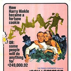 Foto Uma Loura por Um Milhão