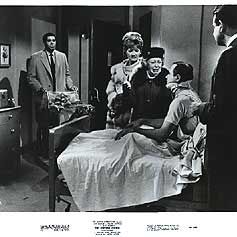 Foto Uma Loura por Um Milhão