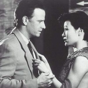 Foto Marcado para Morrer