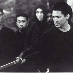 Foto Marcado para Morrer