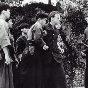 Foto Marcado para Morrer