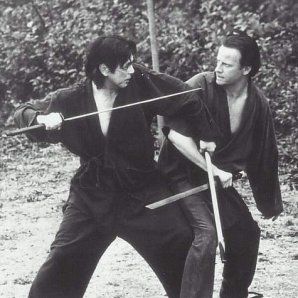 Foto Marcado para Morrer