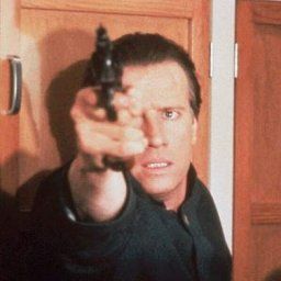 Foto Marcado para Morrer