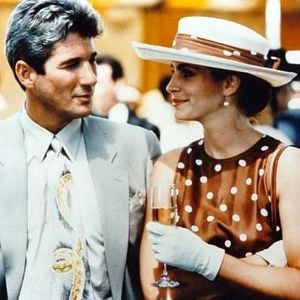 Foto Uma Linda Mulher