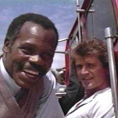 Foto Máquina Mortífera