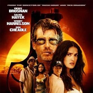 Foto Ladrão de Diamantes