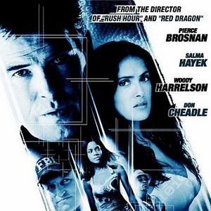 Foto Ladrão de Diamantes