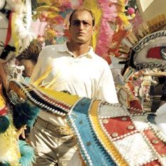 Foto Ladrão de Diamantes