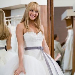 Foto Noivas em Guerra