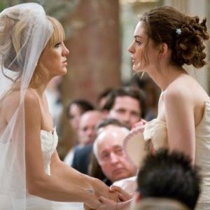 Foto Noivas em Guerra