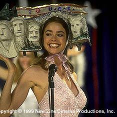 Foto Linda de Morrer