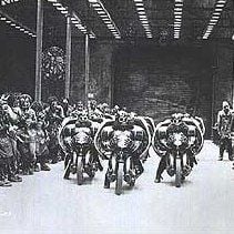 Foto O Mágico Inesquecível