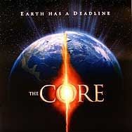 Foto O Núcleo - Missão ao Centro da Terra