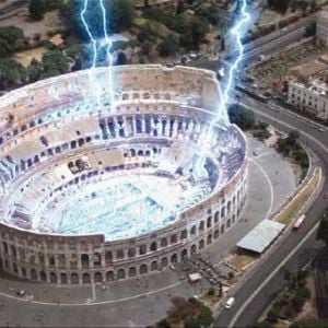 Foto O Núcleo - Missão ao Centro da Terra