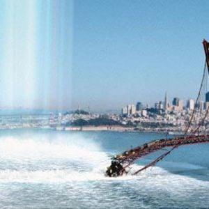 Foto O Núcleo - Missão ao Centro da Terra