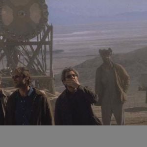 Foto O Núcleo - Missão ao Centro da Terra