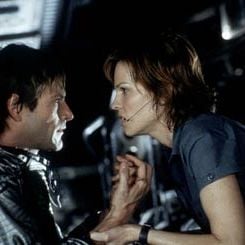 Foto O Núcleo - Missão ao Centro da Terra