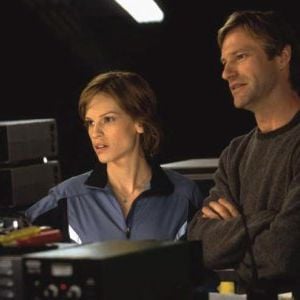 Foto O Núcleo - Missão ao Centro da Terra