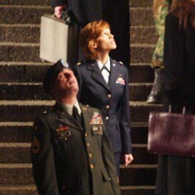 Foto O Núcleo - Missão ao Centro da Terra