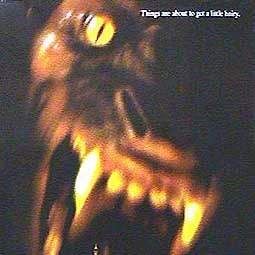 Foto Um Lobisomem Americano Em Paris