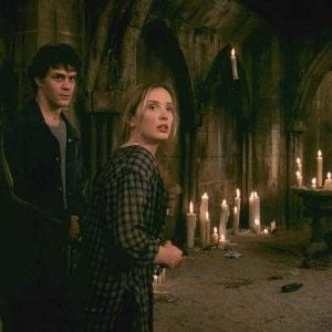 Foto Um Lobisomem Americano Em Paris