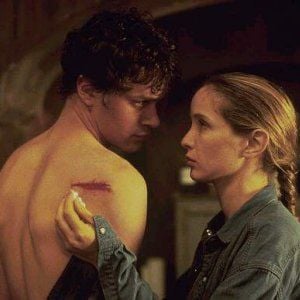 Foto Um Lobisomem Americano Em Paris