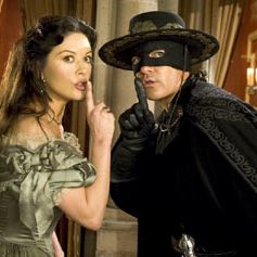 Foto A Lenda do Zorro