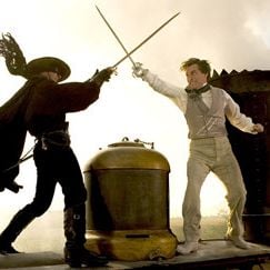 Foto A Lenda do Zorro