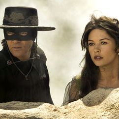 Foto A Lenda do Zorro