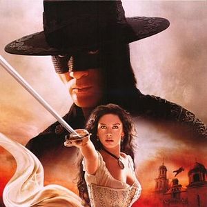 Foto A Lenda do Zorro