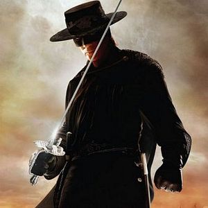 Foto A Lenda do Zorro