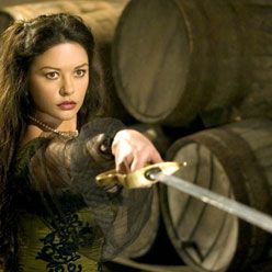 Foto A Lenda do Zorro