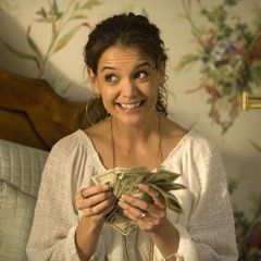 Foto Loucas por Amor, Viciadas em Dinheiro