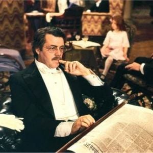 Foto Morte em Veneza