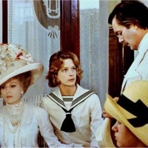 Foto Morte em Veneza