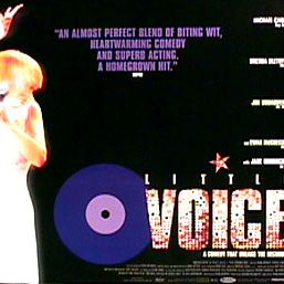 Foto Laura, A Voz de Uma Estrela