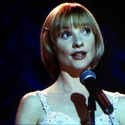 Foto Laura, A Voz de Uma Estrela