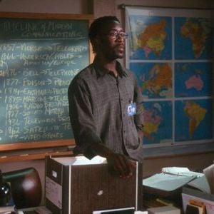 Foto O Mundo de Leland