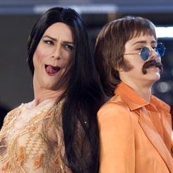 Foto As Loucuras de Dick e Jane