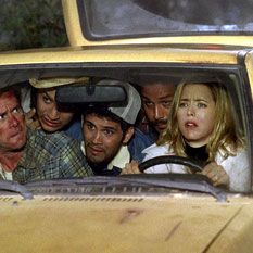 Foto As Loucuras de Dick e Jane