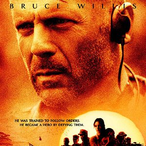 Foto Lágrimas do Sol