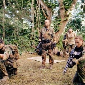 Foto Lágrimas do Sol