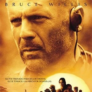 Foto Lágrimas do Sol