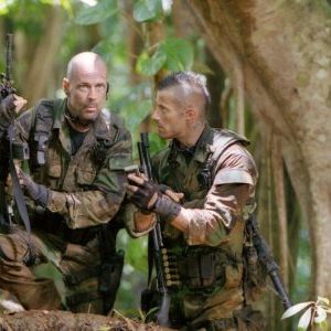 Foto Lágrimas do Sol